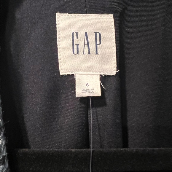 NWT gap blazer - Picture 6 of 7